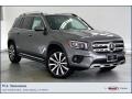 2022 Mountain Gray Metallic Mercedes-Benz GLB 250 4Matic #144273183