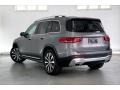 2022 Mountain Gray Metallic Mercedes-Benz GLB 250 4Matic  photo #2