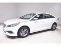 Quartz White Pearl - Sonata SE Photo No. 3