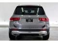 2022 Mountain Gray Metallic Mercedes-Benz GLB 250 4Matic  photo #3