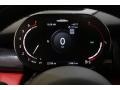 2021 Midnight Black Metallic Mini Hardtop John Cooper Works 2 Door  photo #8