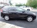 Crystal Black Pearl - CR-V EX-L AWD Photo No. 7
