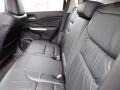 Crystal Black Pearl - CR-V EX-L AWD Photo No. 11