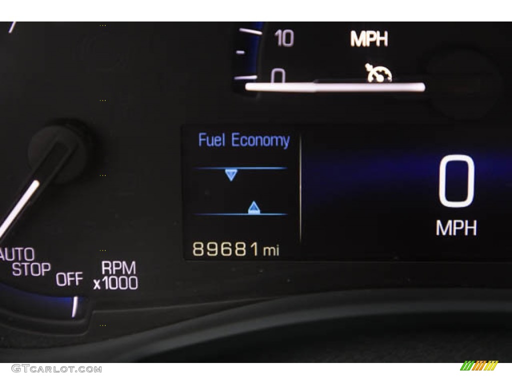 2016 ATS 2.0T AWD Sedan - Black Raven / Jet Black photo #6