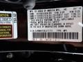 Crystal Black Pearl - CR-V EX-L AWD Photo No. 14