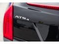  2016 ATS 2.0T AWD Sedan Logo
