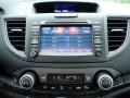 Crystal Black Pearl - CR-V EX-L AWD Photo No. 19