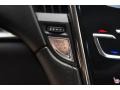 Controls of 2016 ATS 2.0T AWD Sedan