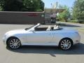  2009 SC 430 Pebble Beach Edition Convertible Mercury Metallic