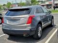 2019 Bronze Dune Metallic Cadillac XT5 Luxury AWD  photo #5