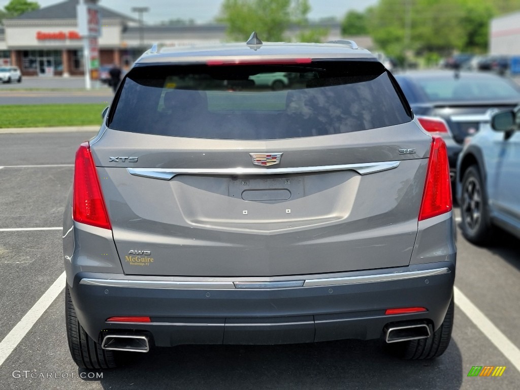 2019 XT5 Luxury AWD - Bronze Dune Metallic / Sahara Beige photo #6