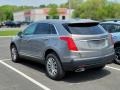 2019 Bronze Dune Metallic Cadillac XT5 Luxury AWD  photo #7