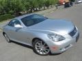  2009 SC 430 Pebble Beach Edition Convertible Mercury Metallic