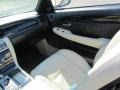 Black Front Seat Photo for 2009 Lexus SC #144274786