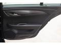 Jet Black Door Panel Photo for 2016 Cadillac ATS #144274792