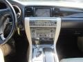 2009 Lexus SC Black Interior Dashboard Photo