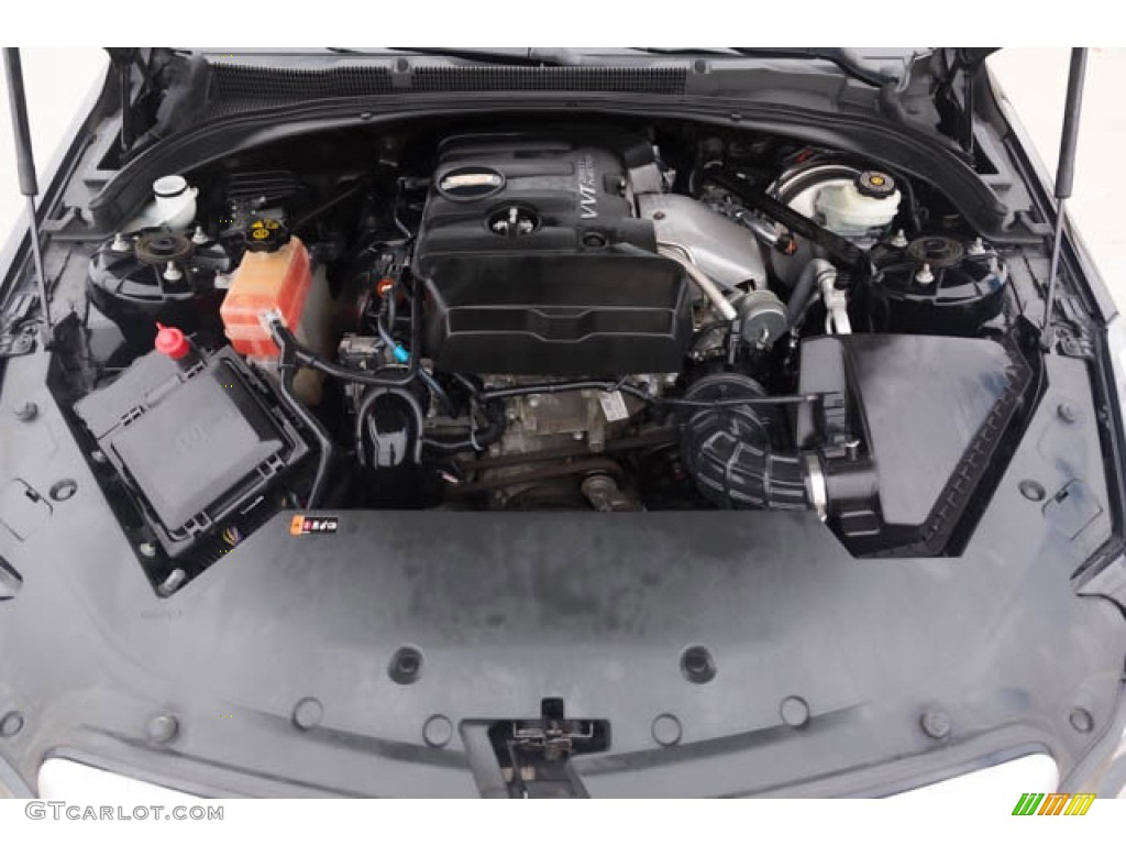 2016 Cadillac ATS 2.0T AWD Sedan 2.0 Liter DI Turbocharged DOHC 16-Valve VVT 4 Cylinder Engine Photo #144274822