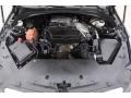 2016 Cadillac ATS 2.0 Liter DI Turbocharged DOHC 16-Valve VVT 4 Cylinder Engine Photo