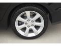 2016 Cadillac ATS 2.0T AWD Sedan Wheel and Tire Photo