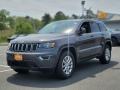 Granite Crystal Metallic - Grand Cherokee Laredo 4x4 Photo No. 1