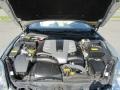 4.3 Liter DOHC 32-Valve VVT-i V8 Engine for 2009 Lexus SC 430 Pebble Beach Edition Convertible #144274924