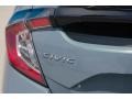 Sonic Gray Pearl - Civic Sport Hatchback Photo No. 10