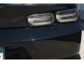Black - Camaro ZL1 Convertible Photo No. 15