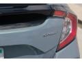 2019 Sonic Gray Pearl Honda Civic Sport Hatchback  photo #11