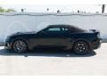 Black - Camaro ZL1 Convertible Photo No. 18