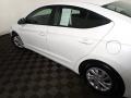 Quartz White Pearl - Elantra SE Photo No. 18