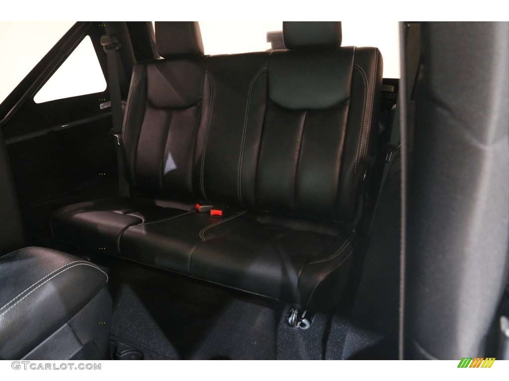2014 Wrangler Rubicon X 4x4 - Anvil / Black photo #16