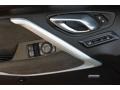 Jet Black Door Panel Photo for 2020 Chevrolet Camaro #144275473