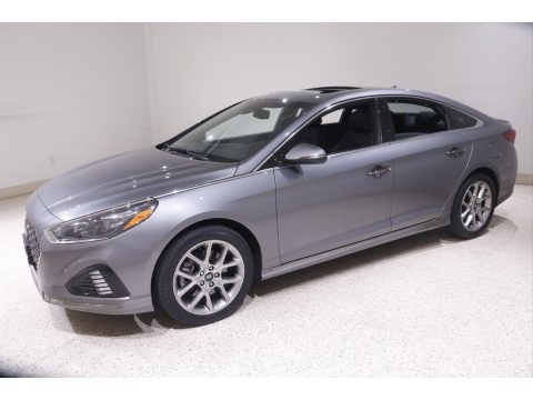 2018 Hyundai Sonata Limited 2.0T Data, Info and Specs