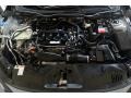 Sonic Gray Pearl - Civic Sport Hatchback Photo No. 32