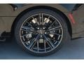 2020 Chevrolet Camaro ZL1 Convertible Wheel and Tire Photo