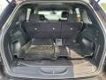  2021 Grand Cherokee Laredo 4x4 Trunk