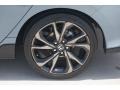 Sonic Gray Pearl - Civic Sport Hatchback Photo No. 35