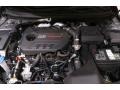 2.0 Liter Turbocharged GDI DOHC 16-Valve D-CVVT 4 Cylinder Engine for 2018 Hyundai Sonata Limited 2.0T #144275854