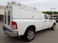 Bright White - 2500 Tradesman Crew Cab 4x4 Photo No. 7