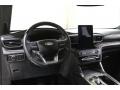 2020 Agate Black Metallic Ford Explorer Platinum 4WD  photo #6