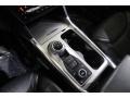 2020 Agate Black Metallic Ford Explorer Platinum 4WD  photo #14