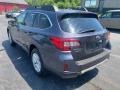 Carbide Gray Metallic - Outback 2.5i Premium Photo No. 3