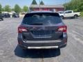 Carbide Gray Metallic - Outback 2.5i Premium Photo No. 4