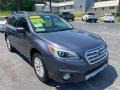 Carbide Gray Metallic - Outback 2.5i Premium Photo No. 7