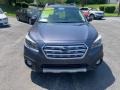 Carbide Gray Metallic - Outback 2.5i Premium Photo No. 8