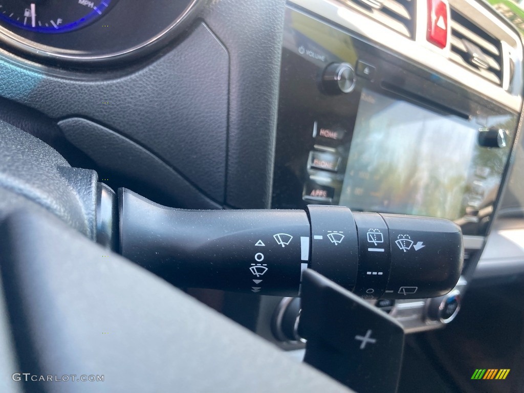 2015 Subaru Outback 2.5i Premium Controls Photo #144277204