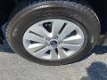 Carbide Gray Metallic - Outback 2.5i Premium Photo No. 34