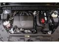 3.5 Liter DOHC 24-Valve Dual VVT-i V6 2021 Toyota Highlander XLE AWD Engine