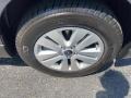 Carbide Gray Metallic - Outback 2.5i Premium Photo No. 35