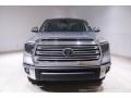 Silver Sky Metallic - Tundra Limited Double Cab 4x4 Photo No. 2